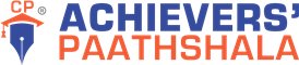 Achievers Paathshala Logo
